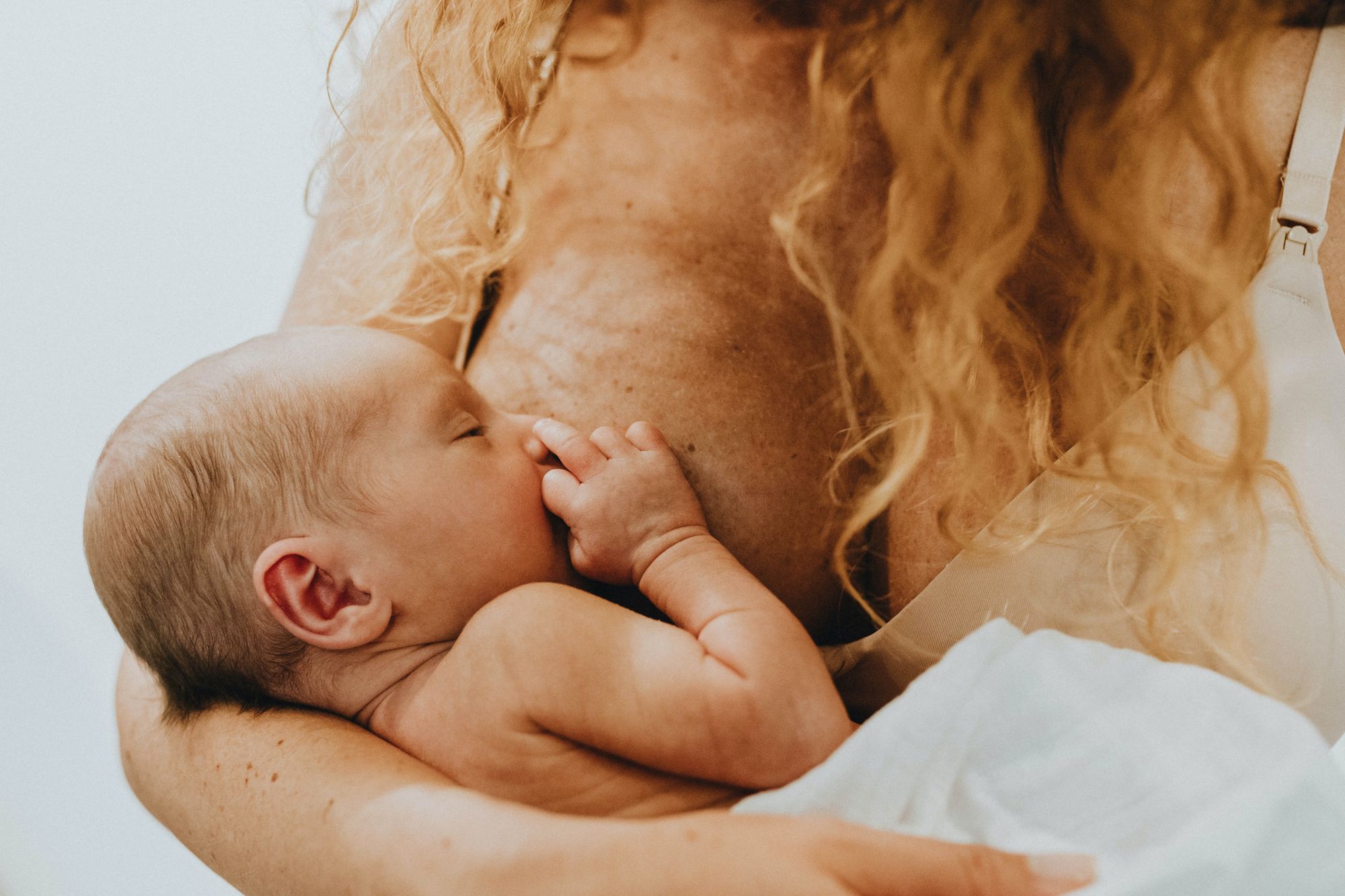 Comment passer de l'allaitement maternel au biberon ?