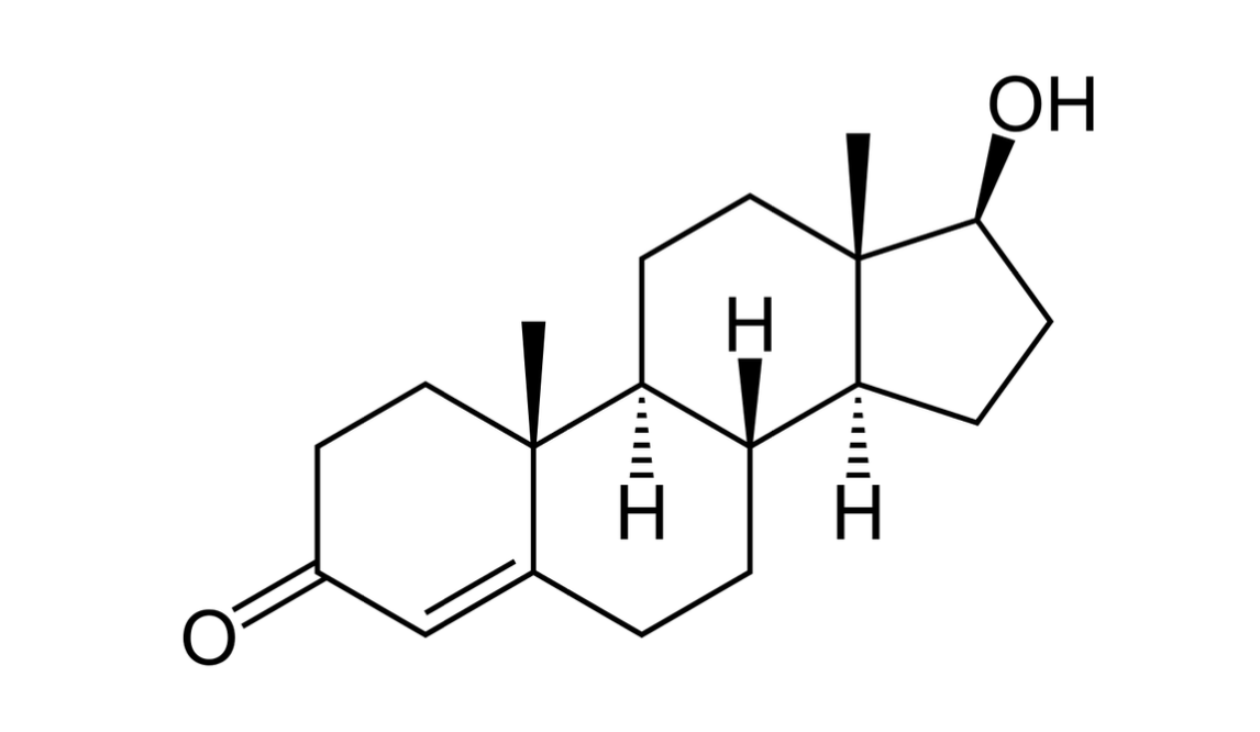 structure-chimique-hormones-sexuelles