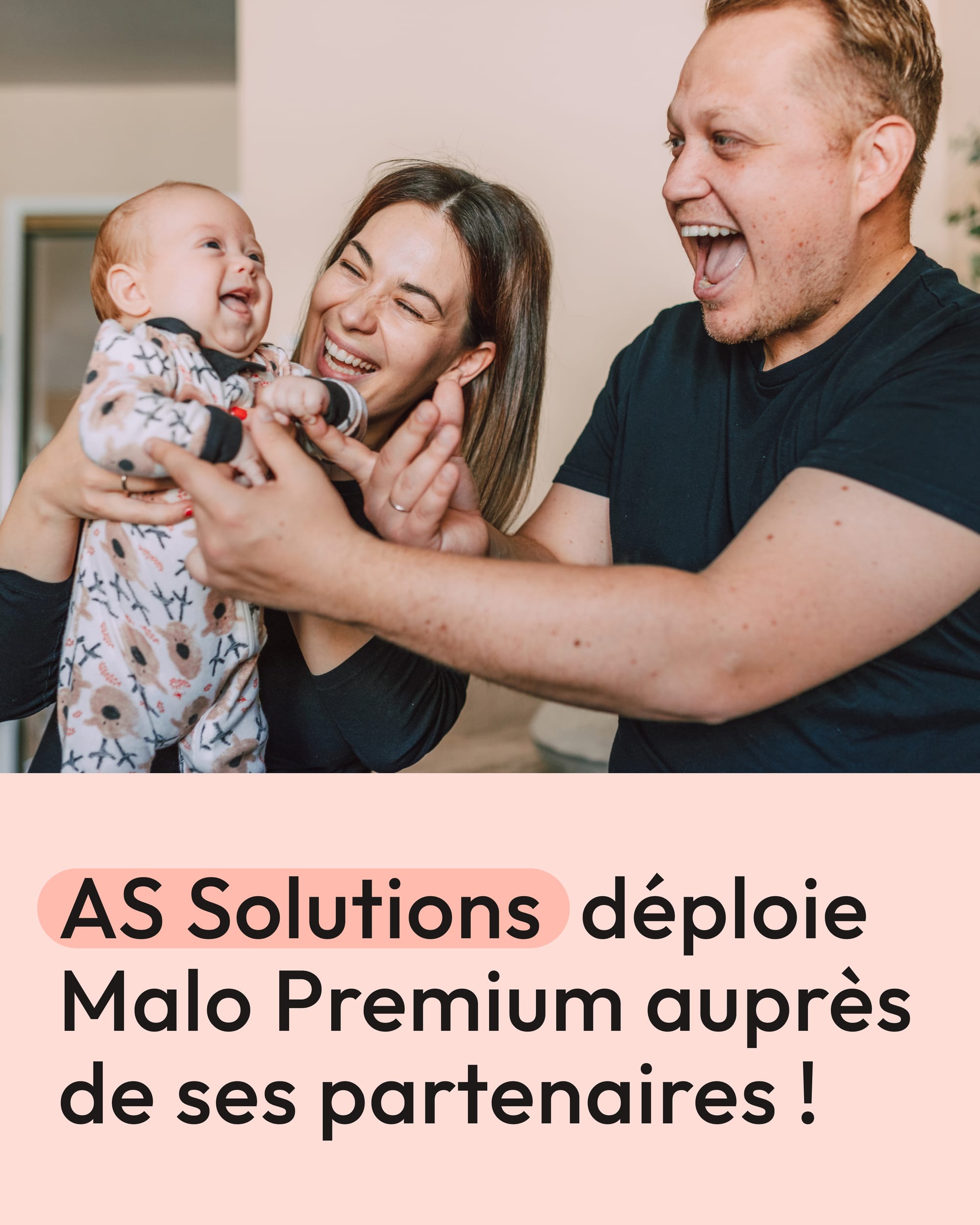 as-solution-malo-bebe-parents-rires