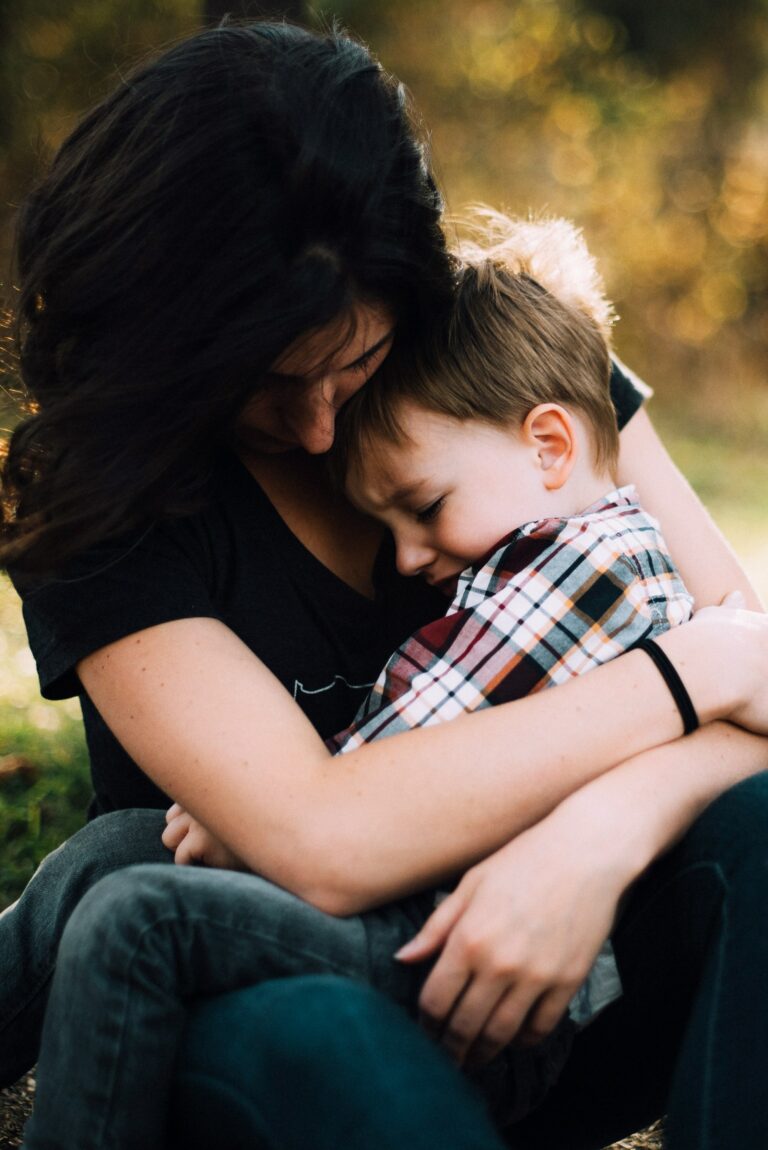 Apprendre à l’enfant à gérer ses émotions