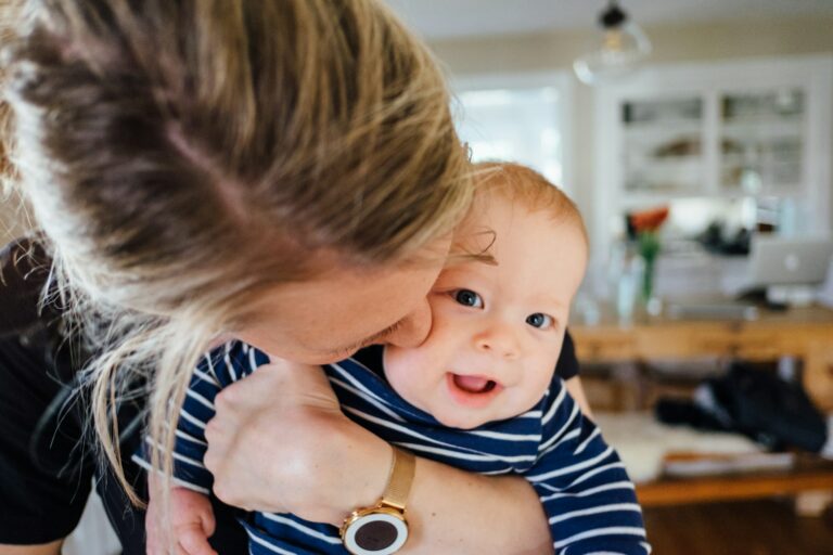 Maman solo et charge mentale