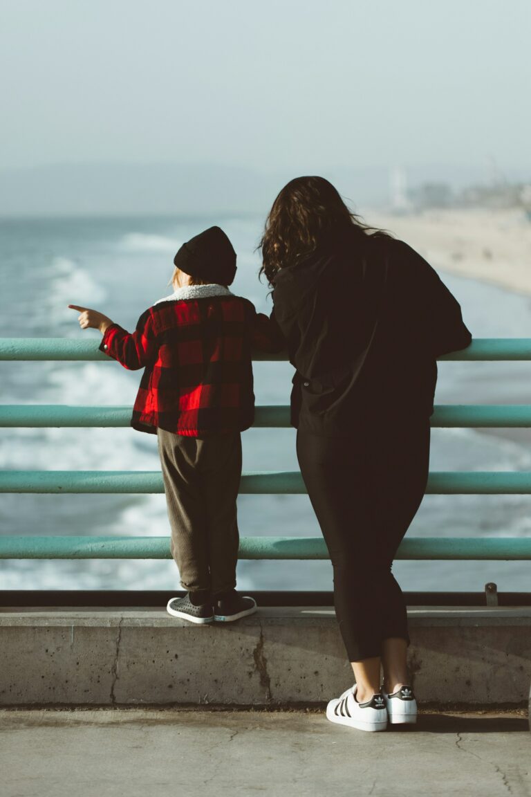 Quand et comment parler de sexualité à son enfant ?