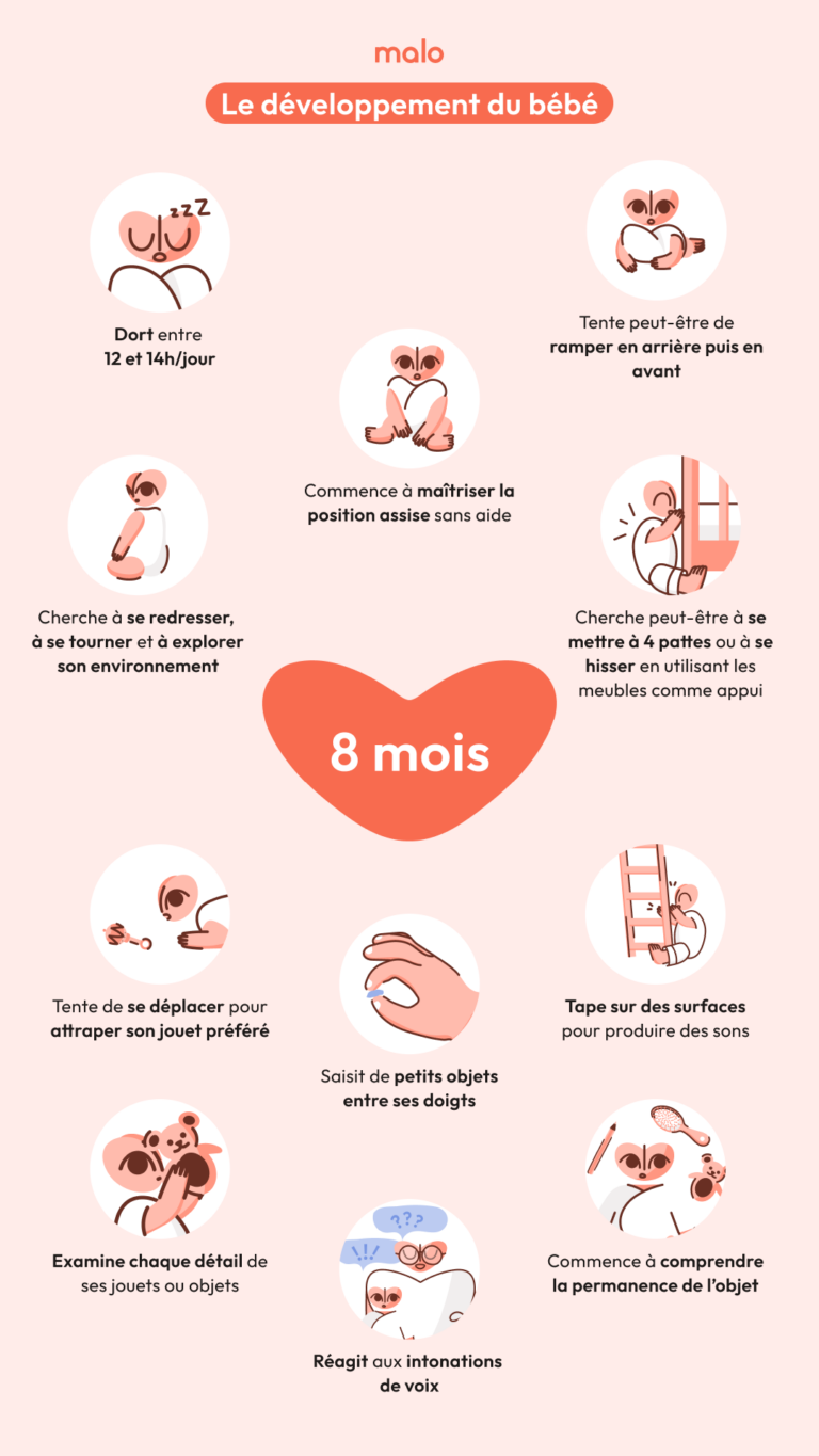 Jouet pour bébé 8 mois online